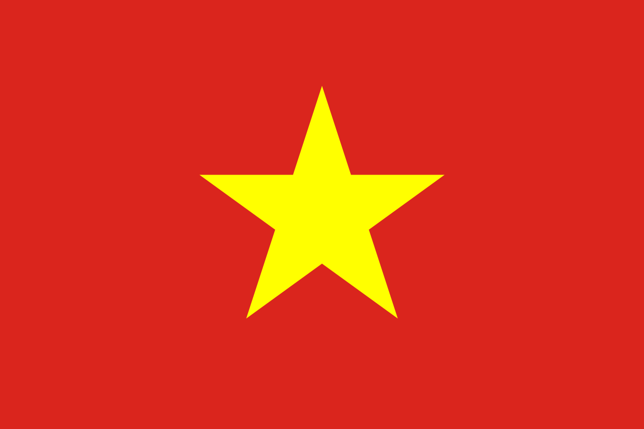 Tiếng Việt